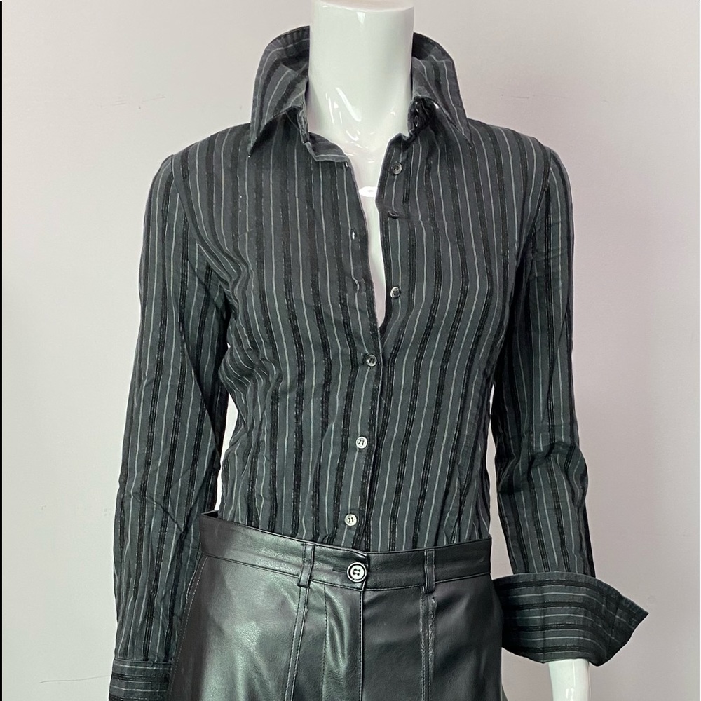 Teenflo Dress Shirt